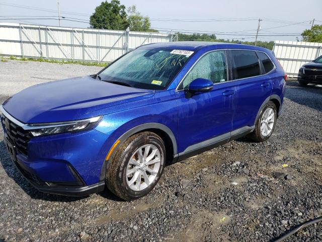 Honda CR-V EX 1.5 кроссовер 2023