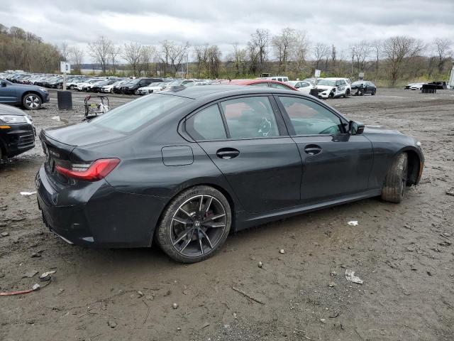 BMW 3 серии G20 Рестайлинг 3.0 2022