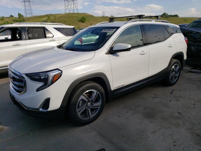 GMC Terrain SLT II 1.5 2020