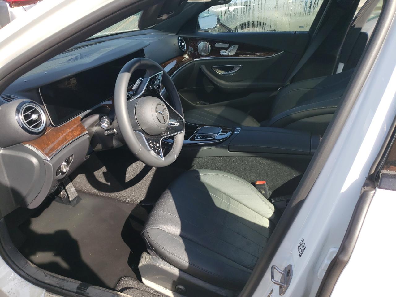 Mercedes-Benz E-Класс V Рестайлинг 2.0 2022