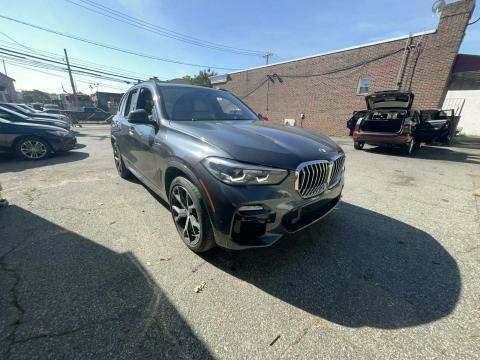 BMW X5 3.0 2019