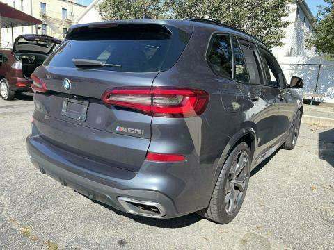 BMW X5 3.0 2019