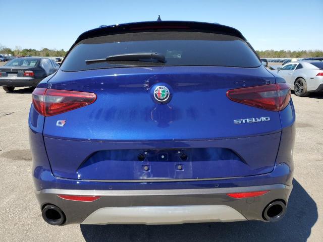 Alfa Romeo Stelvio TI 2.0 2023