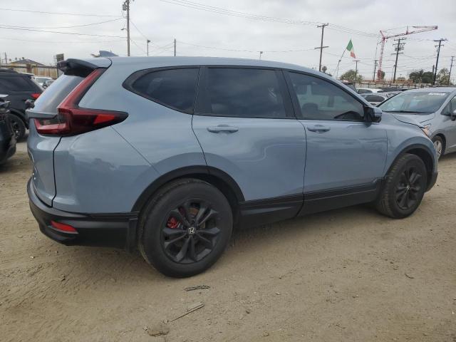 Honda CR-V EX 1.5 кроссовер 2022