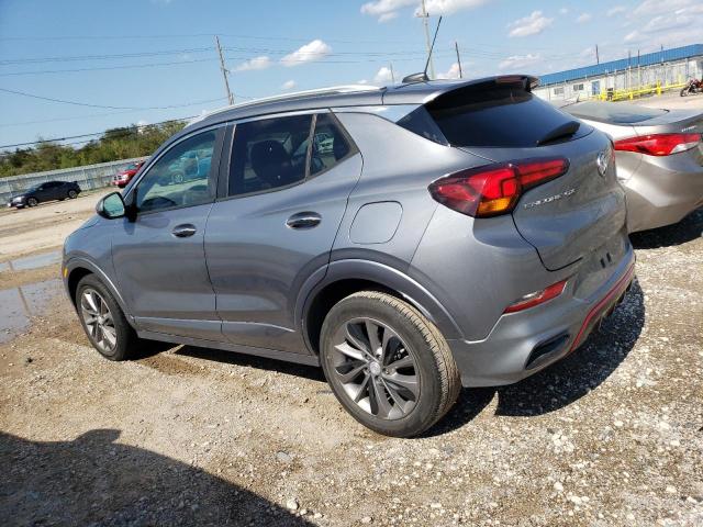 Buick Encore GX I 1.2 2020