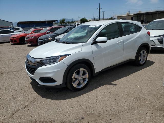 Honda HR-V LX 1.8 кроссовер 2022