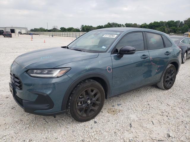 Honda HR-V Sport 1.8 кроссовер 2023