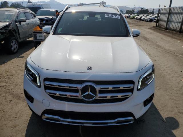 Mercedes-Benz GLB I 2.0 2020