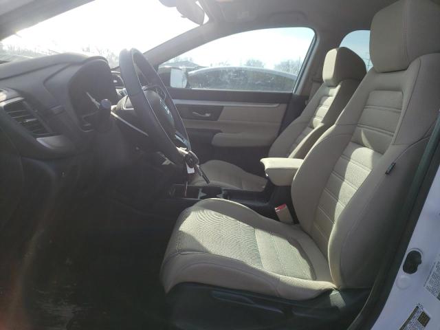 Honda CR-V LX 1.5 кроссовер 2021