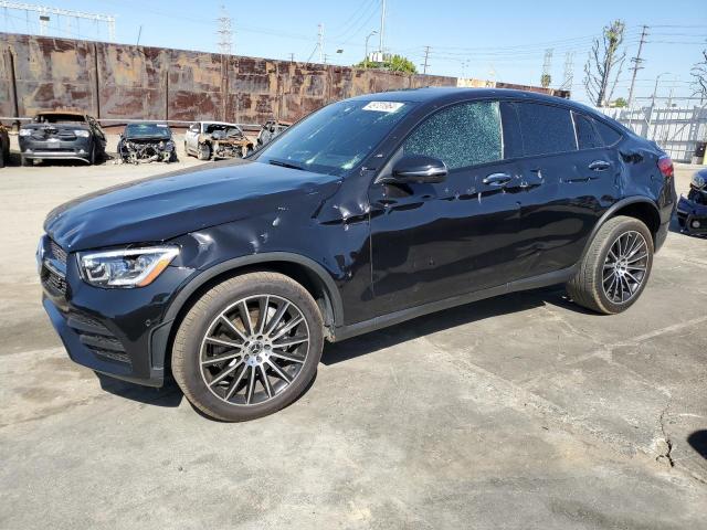Mercedes-Benz GLC Coupe I 2.0 2021