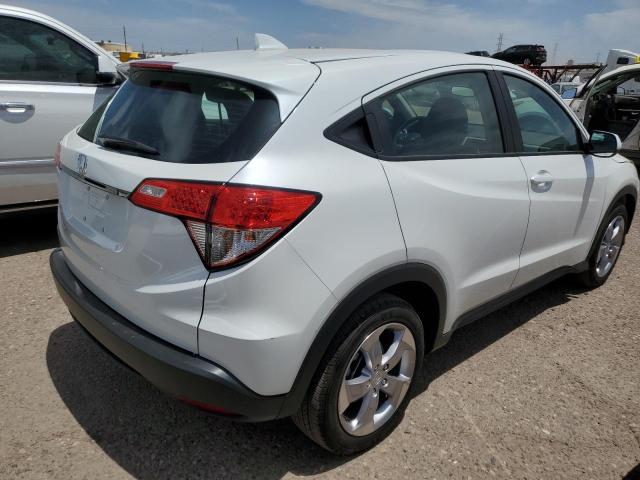 Honda HR-V LX 1.8 кроссовер 2022