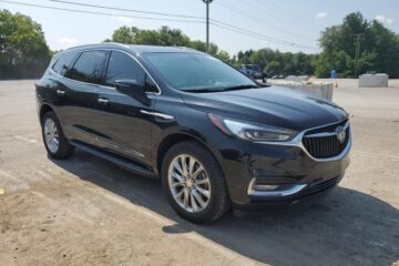 Buick Enclave II 3.6 2019