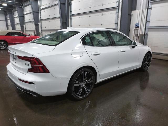 Volvo S60 III 2.0 2021