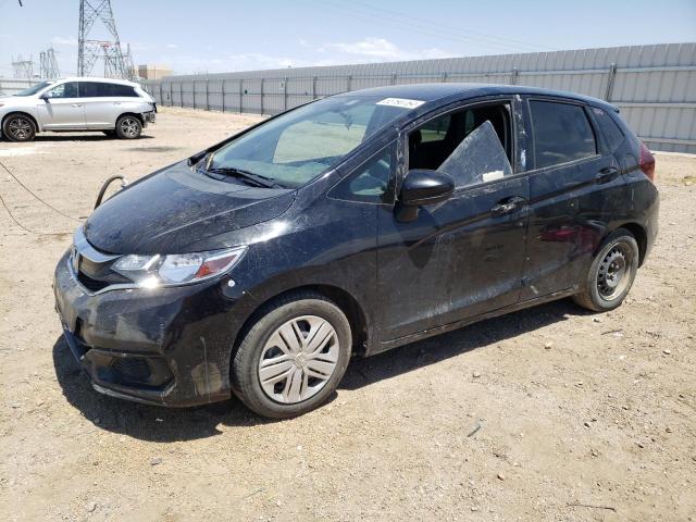 Honda Fit LX 1.5 хэтчбек 2020