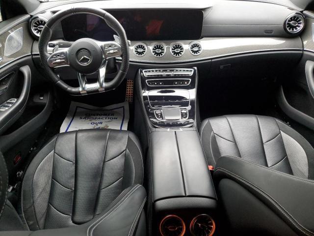 Mercedes-Benz CLS AMG III 3.0 2021