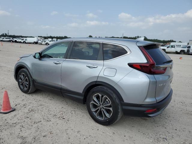 Honda CR-V EX 1.5 кроссовер 2020