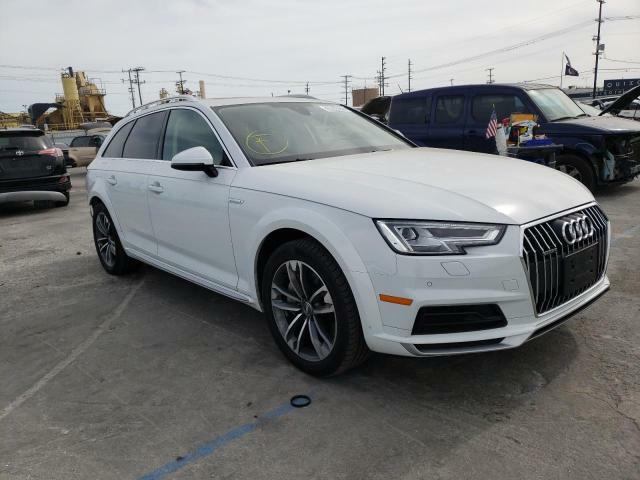 Audi A4 allroad 2.0 2019