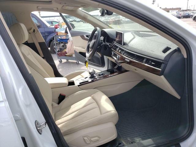 Audi A4 allroad 2.0 2019