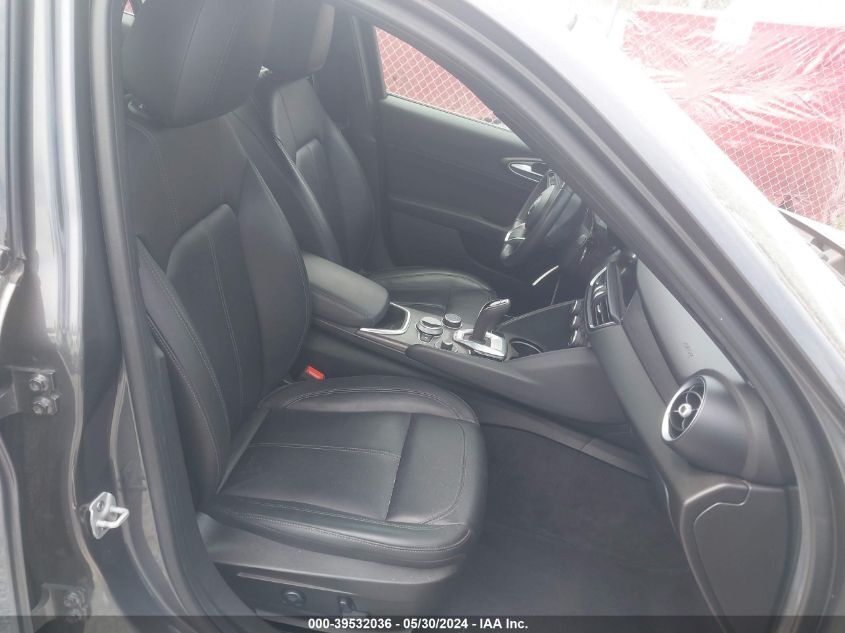 Alfa Romeo Giulia Sport 2.0 2022
