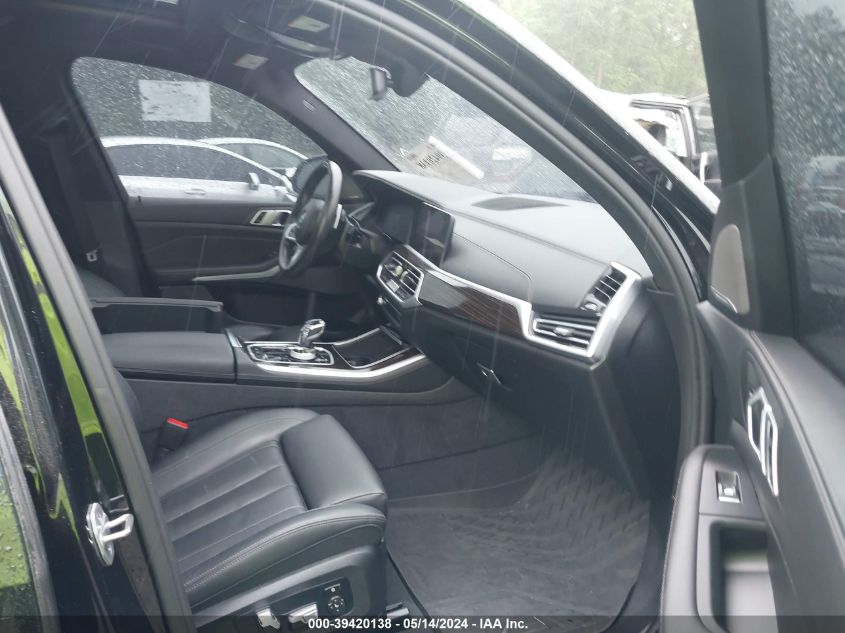 BMW X5 3.0 2021