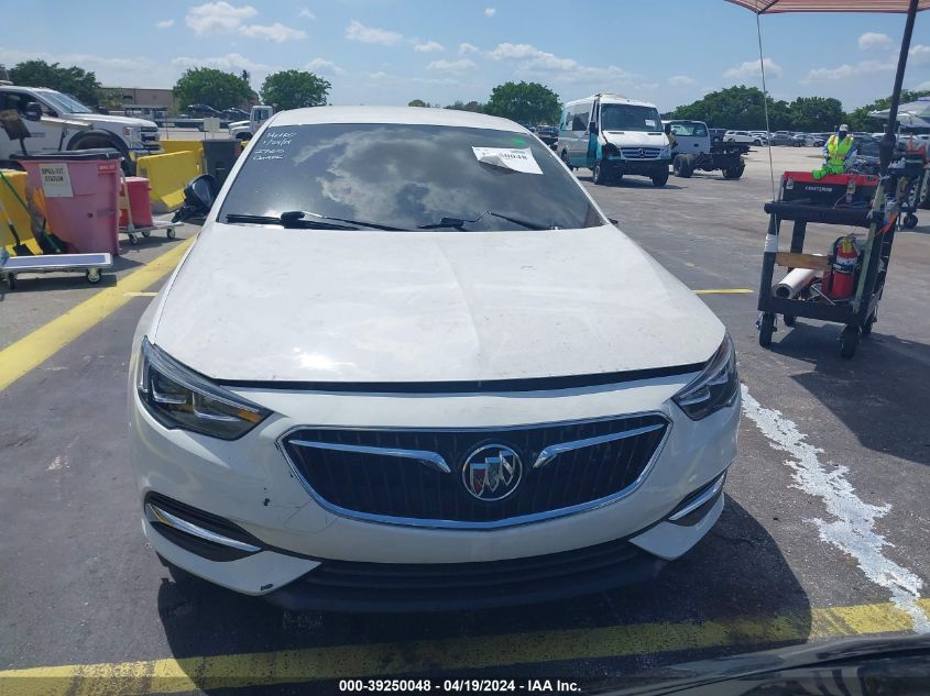 Buick Regal VI 3.6 2020