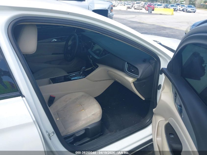 Buick Regal VI 3.6 2020