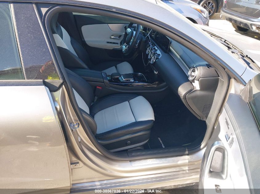 Mercedes-Benz CLA AMG II 2.0 2020