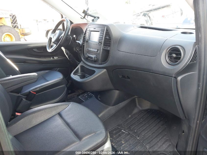 Mercedes-Benz Metris III 2.0 2019