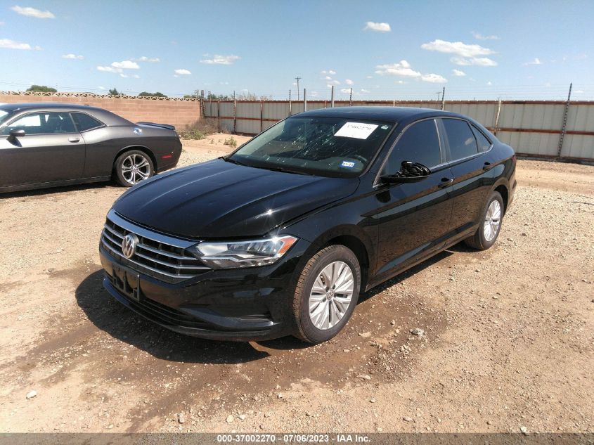 Volkswagen Jetta VII 1.4 2020
