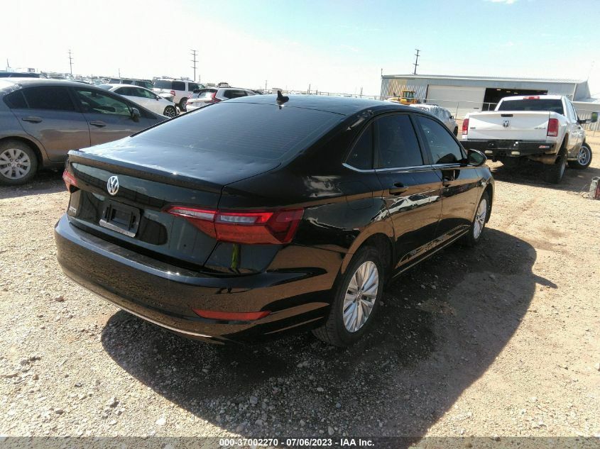 Volkswagen Jetta VII 1.4 2020