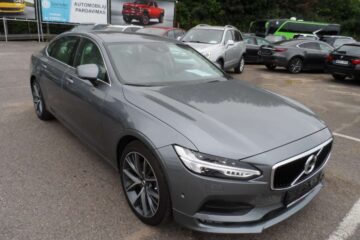 Volvo S90 II 2.0 2020