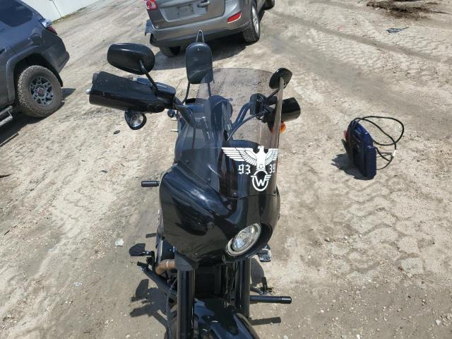 2023 HARLEY-DAVIDSON FXLRS