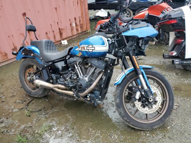 2023 HARLEY-DAVIDSON FXLRST