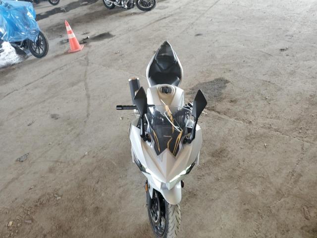 2024 KAWASAKI EX500