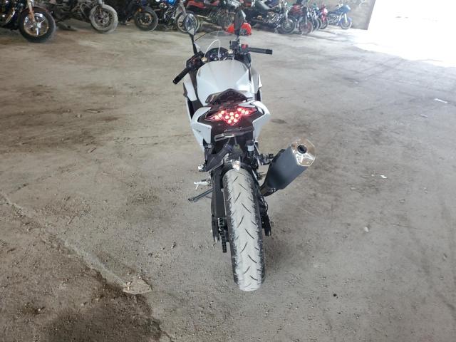 2024 KAWASAKI EX500