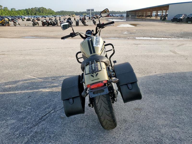 2024 KAWASAKI EN650 D