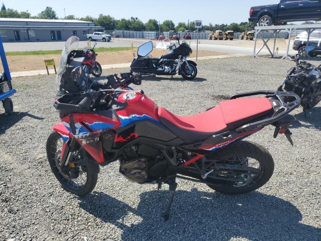 2024 HONDA CRF1000 D