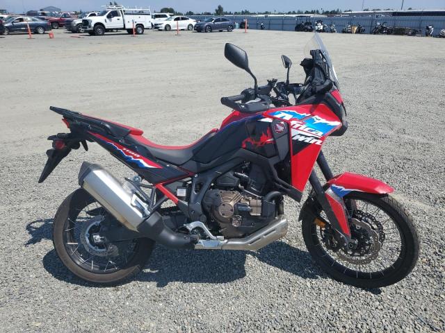 2024 HONDA CRF1000 D
