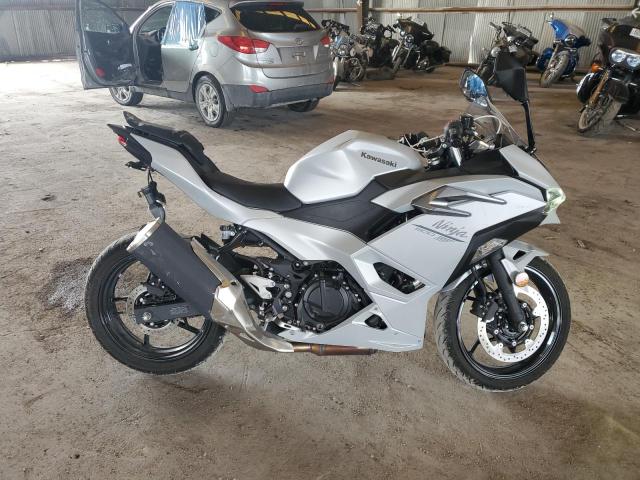 2024 KAWASAKI EX500