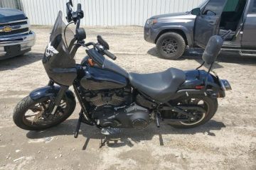 2023 HARLEY-DAVIDSON FXLRS