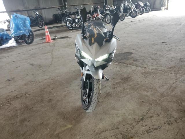 2024 KAWASAKI EX500