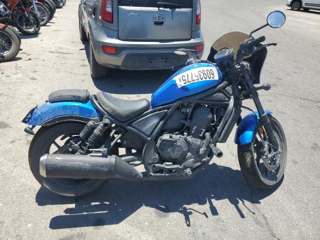 2024 HONDA CMX1100 A