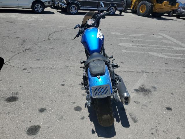 2024 HONDA CMX1100 A