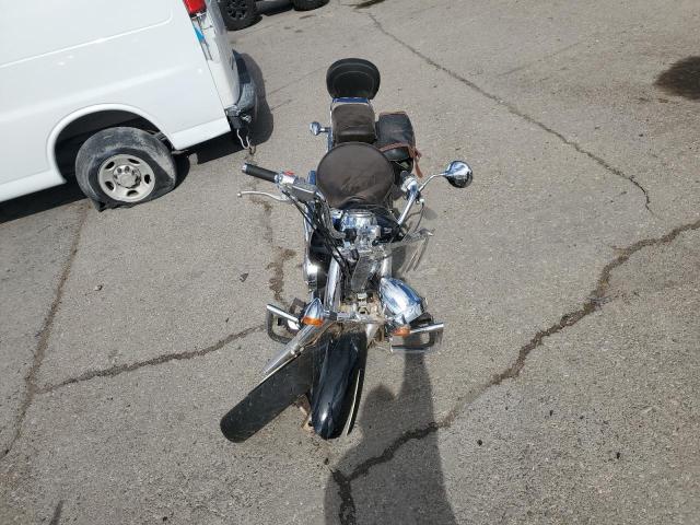 2024 HONDA VT750 CS