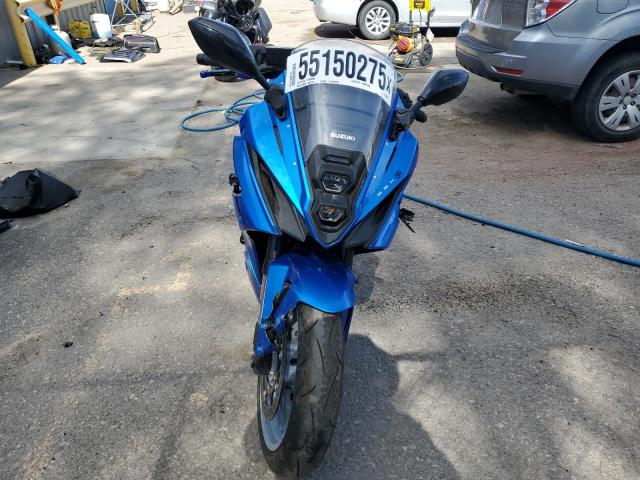 2024 SUZUKI GSX800 F