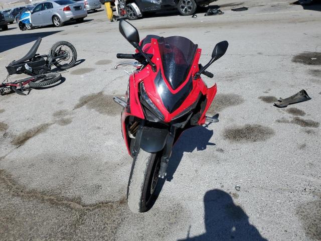 2023 HONDA CBR650 RA