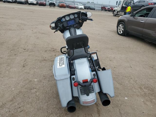 2023 HARLEY-DAVIDSON FLHXS