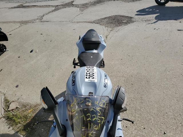2024 SUZUKI GSX-R750