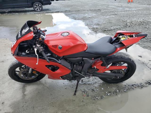 2024 YAMAHA YZFR7