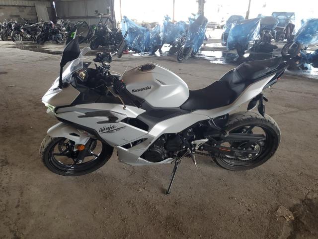 2024 KAWASAKI EX500